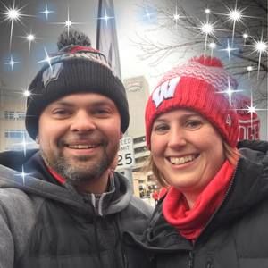 Meet your Posher, Jesse